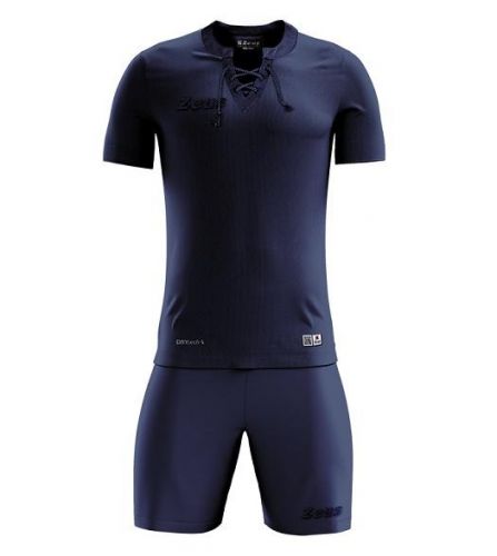 zeus trikot legend navy Teamsport Corner Trikotsätze und mehr in