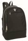 Preview: Macron Rucksack Academy Evo schwarz