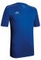 Preview: Acerbis Basketball Shooting Shirt Magic blau