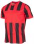 Preview: Stanno Trikot Aspire rot-schwarz gestreift