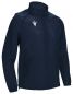 Preview: Macron Windbreaker Atlantic Hero navyblau