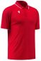 Preview: Macron Poloshirt Aulos rot