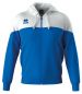 Preview: Errea Hoody Ben royalblau-weiß