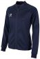 Preview: Stanno Damen Trainingsjacke Bolt dunkelblau