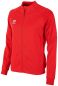 Preview: Stanno Damen Trainingsjacke Bolt rot