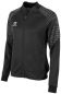 Preview: Stanno Damen Trainingsjacke Bolt schwarz