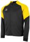 Preview: Stanno Trainingsjacke Bolt schwarz-gelb