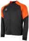 Preview: Stanno Trainingsjacke Bolt schwarz-orange