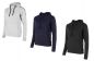 Preview: Stanno Damen Kapuzensweater Ease