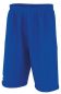 Preview: Errea Basketball Shorts Dalles 3.0 blau