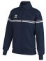 Preview: Errea Damen Trainingsjacke Diana blau-grau-weiß