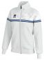 Preview: Errea Damen Trainingsjacke Diana weiß-blau