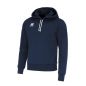 Preview: Errea Hoody Jonas dunkelblau