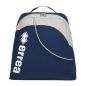 Preview: Errea Kinderrucksack Lynos blau-grau