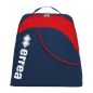 Preview: Errea Kinderrucksack Lynos blau-rot