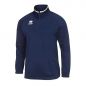 Preview: Errea 1/2-Zip Mansel 3.0 navyblau