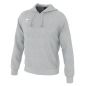 Preview: Errea Hoodie Warren 3.0 grau