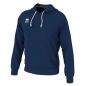 Preview: Errea Kapuzensweater Warren 3.0 navyblau