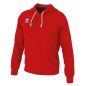 Preview: Errea Hoodie Warren 3.0 rot