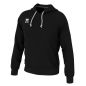 Preview: Errea Hoodie Warren 3.0 schwarz