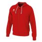 Preview: Errea Sweatjacke Wire 3.0 rot