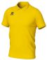 Preview: Errea Poloshirt Evo gelb