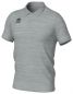 Preview: Errea Poloshirt Evo grau