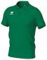 Preview: Errea Poloshirt Evo grün