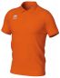 Preview: Errea Poloshirt Evo orange