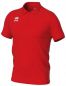 Preview: Errea Poloshirt Evo rot