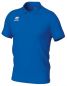 Preview: Errea Poloshirt Evo royalblau