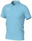 Preview: Errea Poloshirt Evo hellblau