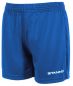 Preview: Stanno Damen Short Focus II blau