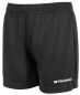 Preview: Stanno Damen Shorts Focus II schwarz