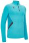 Preview: Macron 1/4-Zip Fraser skyblau-anthrazit