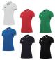 Preview: MAcron Damen Poloshirt Hambo