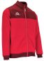 Preview: Acerbis Jacke Harpaston rot