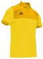 Preview: Acerbis Poloshirt Harpaston gelb