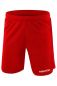 Preview: Macron Damen Basketball Short Barium rot