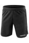 Preview: Macron Damen Basketball Short Barium schwarz