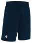 Preview: Macron Basketball Short Curium navyblau