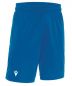 Preview: Macron Basketball Short Curium royalblau