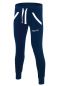 Preview: Macron Damen Jogginghose Glam blau