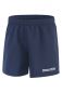 Preview: Macron Rugby-Short Howlite dunkelblau