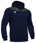 Preview: Macron Hoody Ishtar blau-gelb