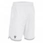 Preview: Macron Basketball Short Thorium weiß