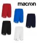 Preview: Macron Basketball Short Thorium