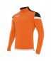 Preview: Macron Trainingstop Tigris orange-schwarz