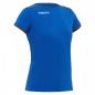 Preview: Macron Damen Trikot Violin blau