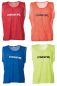 Preview: Max Sport Markierungsleibchen Fluo